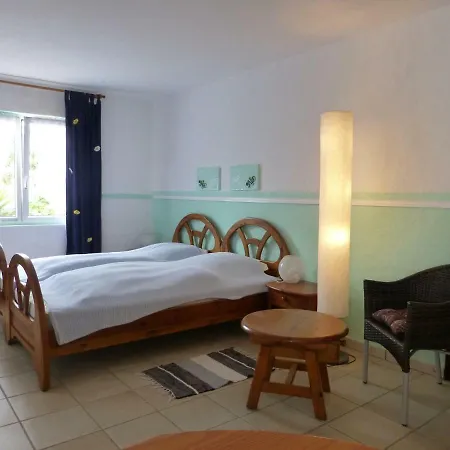 Apartmán - Casa Martin San Sebastián de la Gomera