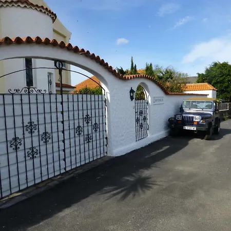 Apartmán - Casa Martin San Sebastián de la Gomera