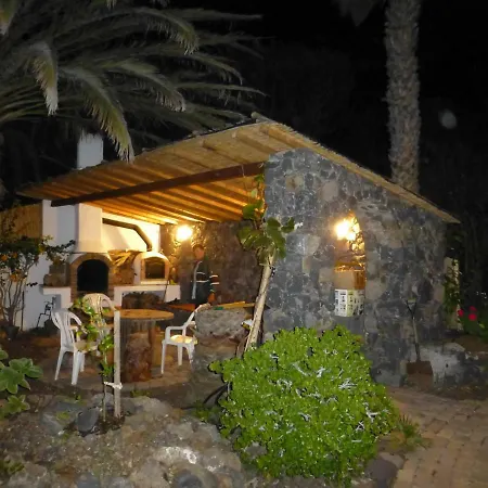 Apartmán - Casa Martin San Sebastián de la Gomera
