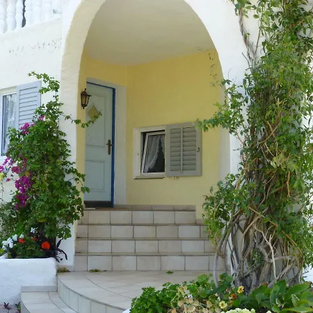 Apartmán - Casa Martin San Sebastián de la Gomera