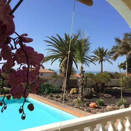 - Casa Martin Διαμέρισμα San Sebastián de la Gomera