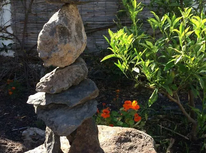 Apartment - Casa Martin San Sebastian De La Gomera