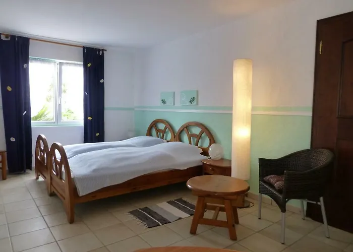 Apartment - Casa Martin San Sebastian De La Gomera