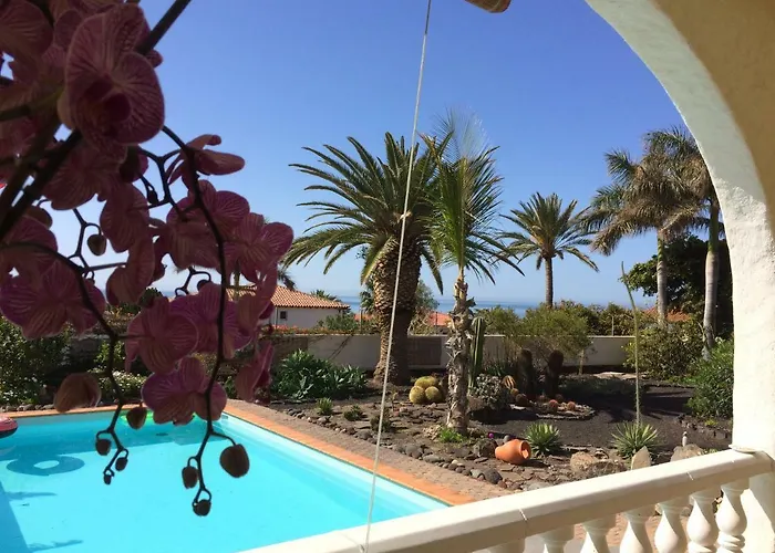 - Casa Martin Apartment San Sebastian De La Gomera